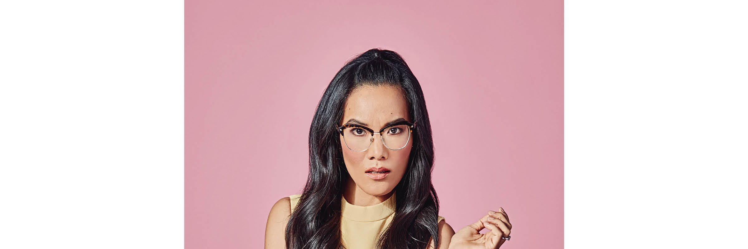 Bank of America Performing Arts Center Thousand Oaks Ali Wong The
